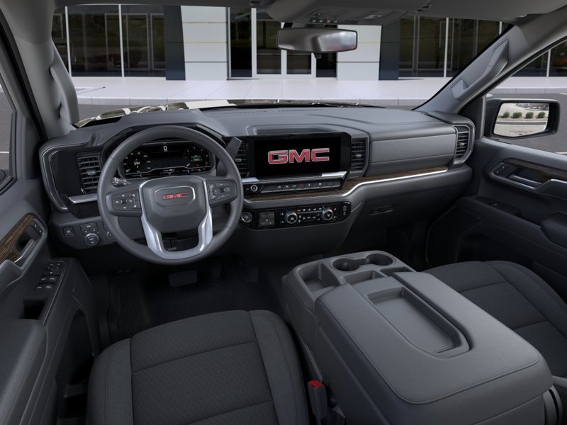 GMC Sierra 1500  2026 à Jonquière, Québec - 5 - w1024h768px