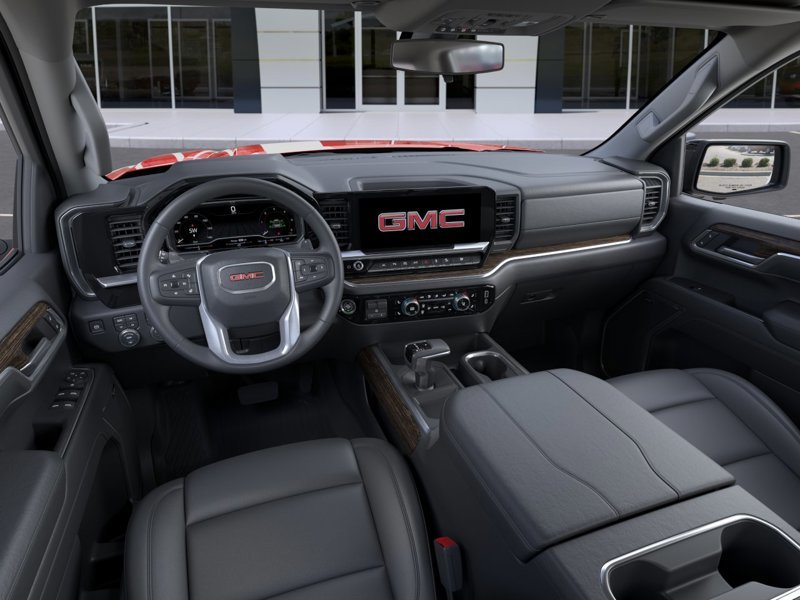 2026 GMC Sierra 1500 in Baie-Comeau, Quebec - 5 - w1024h768px
