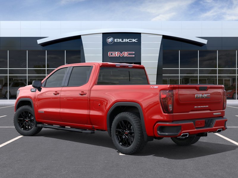 2026 GMC Sierra 1500 in Baie-Comeau, Quebec - 3 - w1024h768px