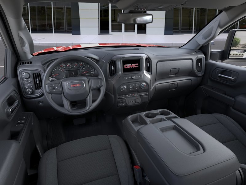 GMC Sierra 1500  2026 à Jonquière, Québec - 5 - w1024h768px