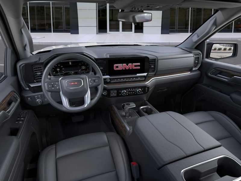 2026 GMC Sierra 1500 in Jonquière, Quebec - 5 - w1024h768px