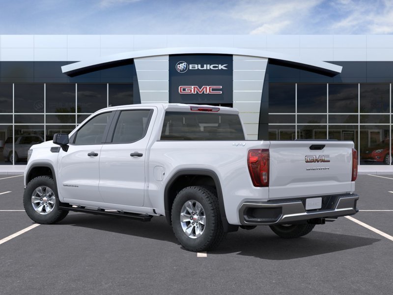 2026 GMC Sierra 1500 in Jonquière, Quebec - 3 - w1024h768px