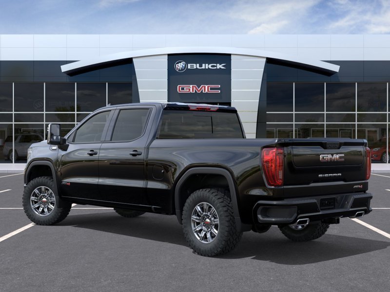 2026 GMC Sierra 1500 in Jonquière, Quebec - 3 - w1024h768px