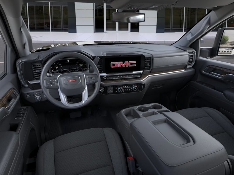 2026 GMC Sierra 1500 in Jonquière, Quebec - 5 - w1024h768px