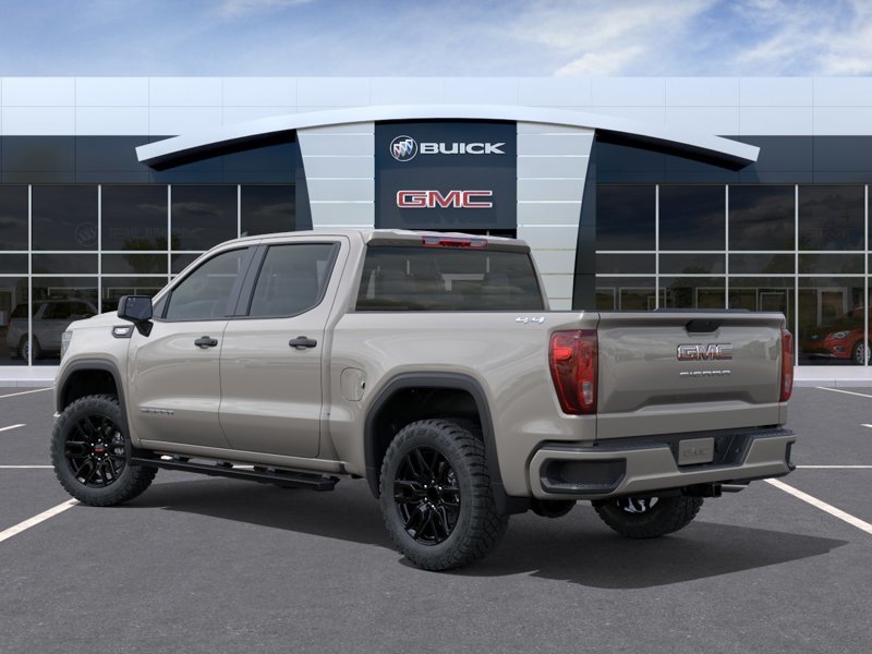 2026 GMC Sierra 1500 in Baie-Comeau, Quebec - 3 - w1024h768px