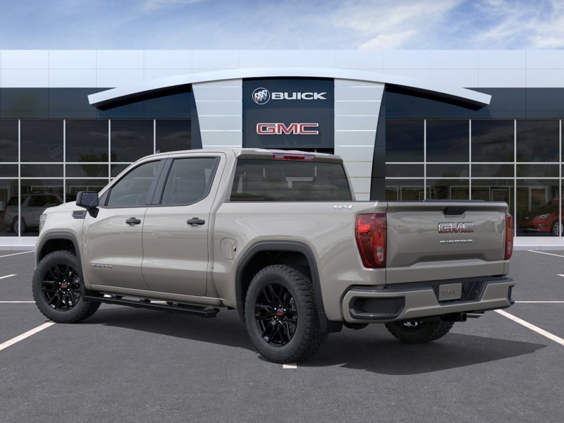 2026 GMC Sierra 1500 in Sept-Îles, Quebec - 3 - w1024h768px