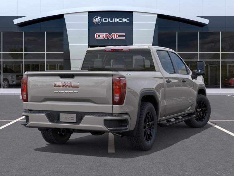 GMC Sierra 1500  2026 à Baie-Comeau, Québec - 4 - w1024h768px