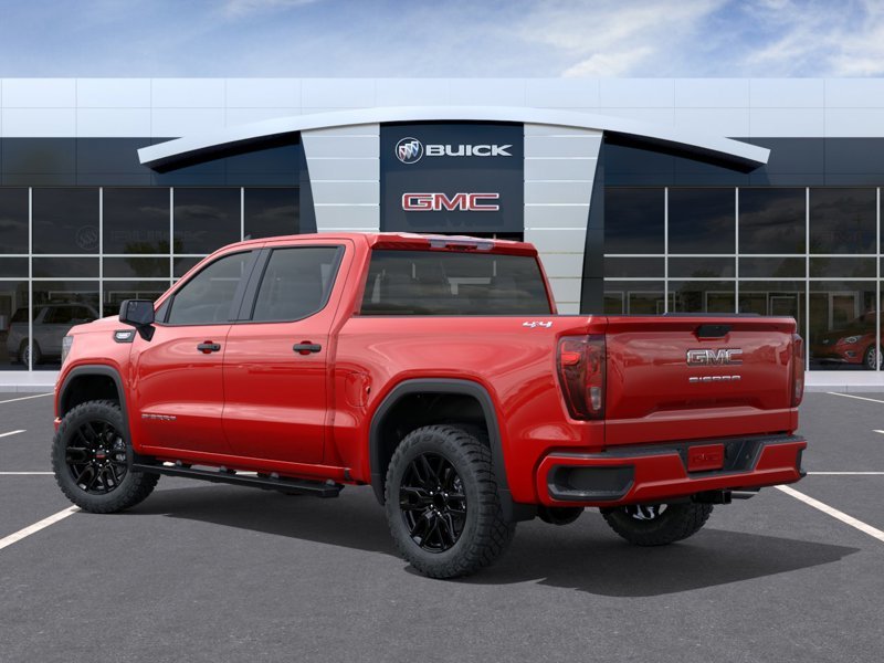 2026 GMC Sierra 1500 in Baie-Comeau, Quebec - 3 - w1024h768px