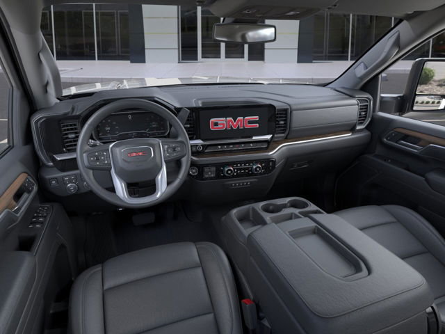 GMC Sierra 2500 HD  2025 à Baie-Comeau, Québec - 5 - w1024h768px