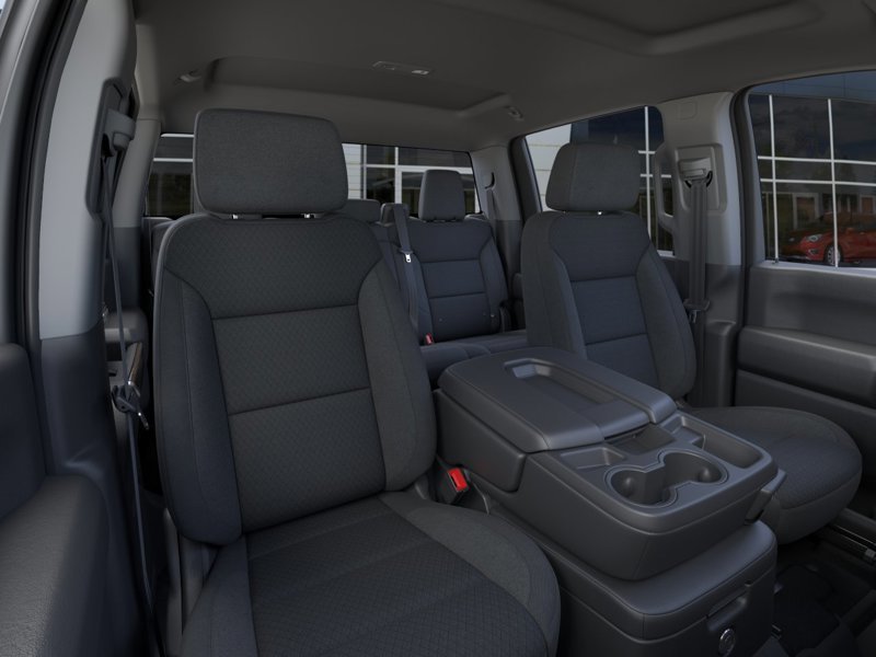2026 GMC Sierra 2500 HD in Sept-Îles, Quebec - 6 - w1024h768px