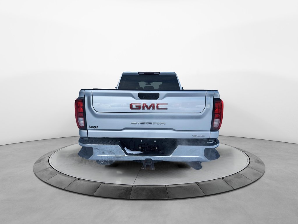 GMC Sierra 2500HD SLE 2021 à Chicoutimi, Québec - 3 - w1024h768px