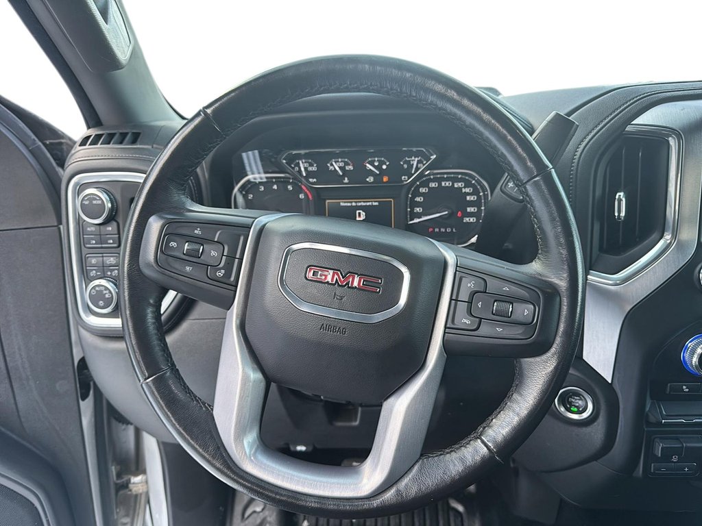 GMC Sierra 2500HD SLE 2021 à Chicoutimi, Québec - 12 - w1024h768px