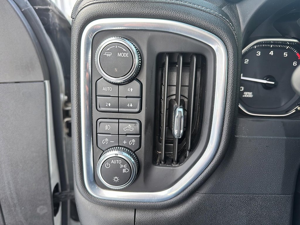 GMC Sierra 2500HD SLE 2021 à Chicoutimi, Québec - 16 - w1024h768px