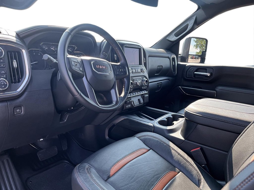 2023 GMC Sierra 2500HD in Jonquière, Quebec - 21 - w1024h768px