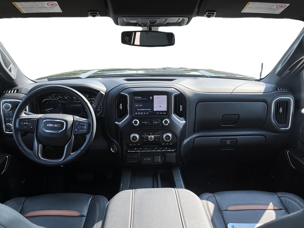 2023 GMC Sierra 2500HD in Jonquière, Quebec - 25 - w1024h768px