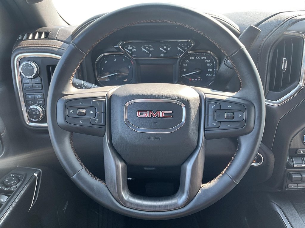 2023  Sierra 2500HD AT4 in Chicoutimi, Quebec - 26 - w1024h768px