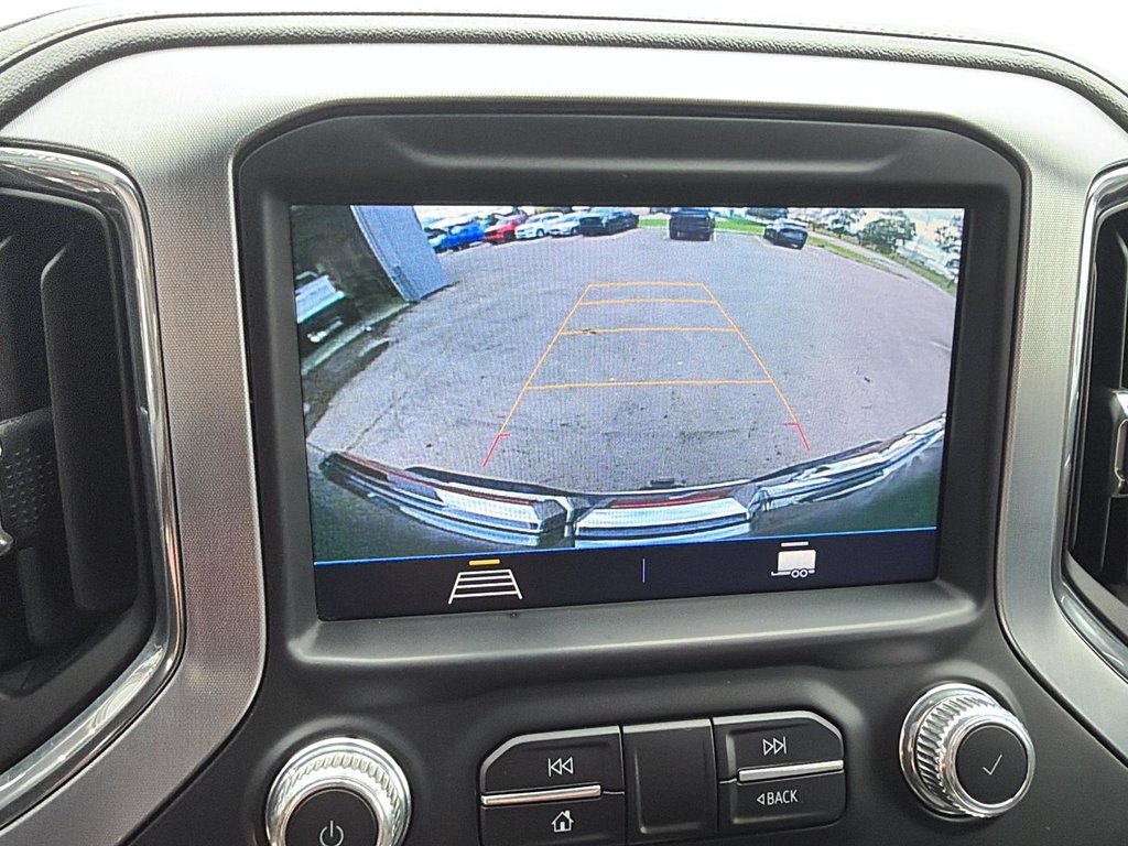 GMC Sierra 2500HD SLE 2023 à Chicoutimi, Québec - 19 - w1024h768px