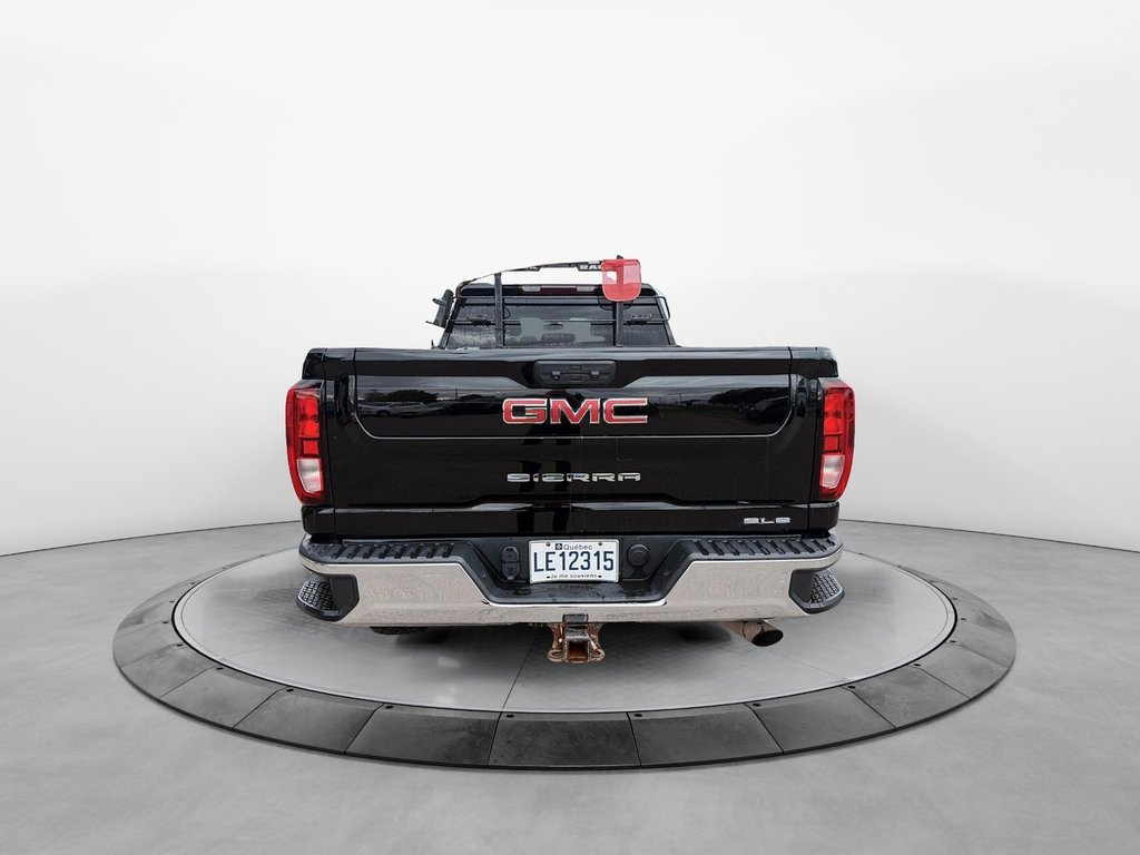 GMC Sierra 2500HD SLE 2023 à Chicoutimi, Québec - 3 - w1024h768px