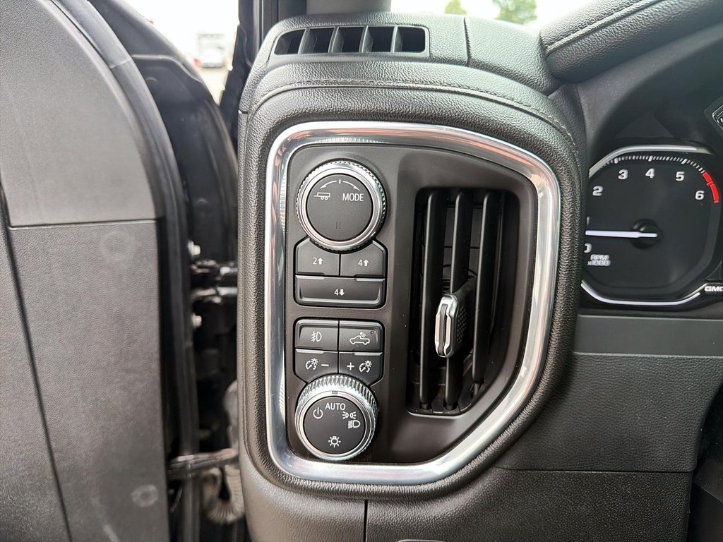 GMC Sierra 2500HD SLE 2023 à Chicoutimi, Québec - 18 - w1024h768px
