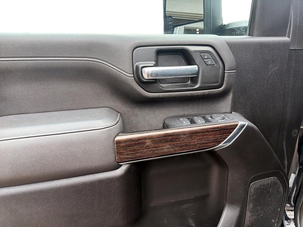 GMC Sierra 2500HD SLE 2023 à Chicoutimi, Québec - 11 - w1024h768px