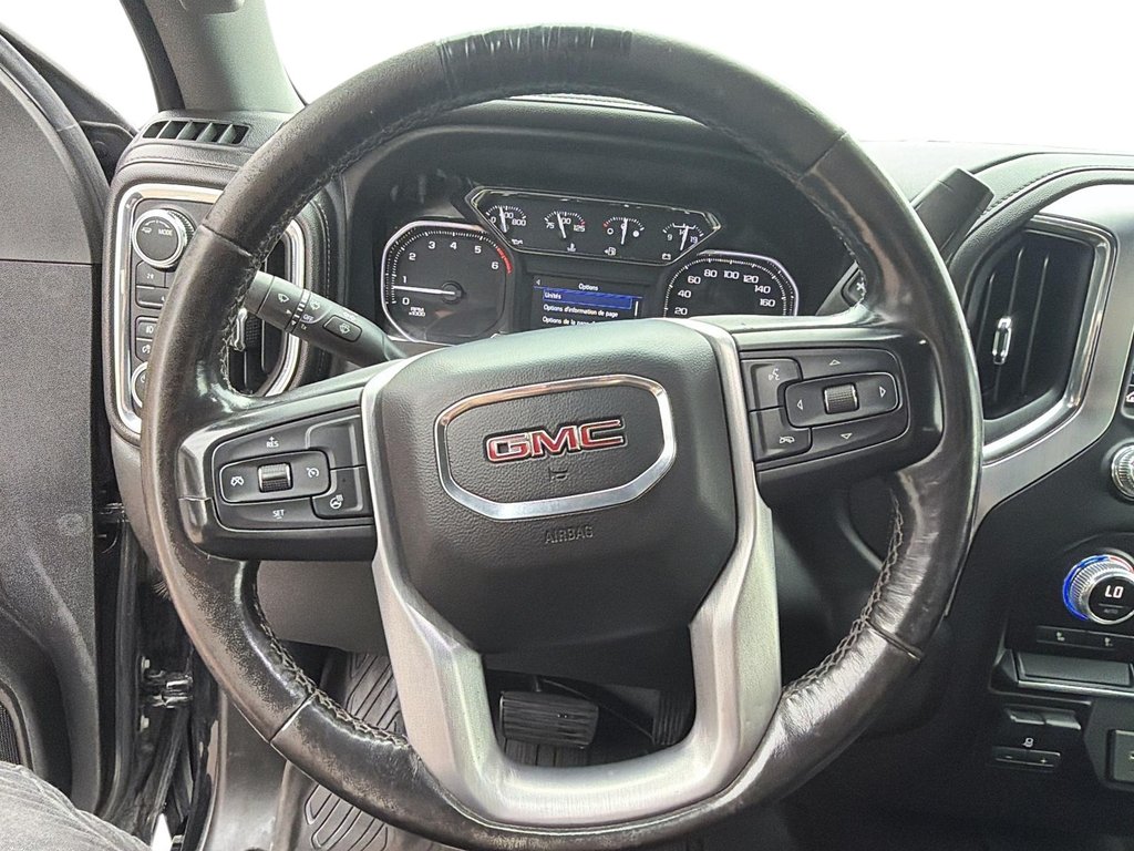 GMC Sierra 2500HD SLE 2023 à Chicoutimi, Québec - 13 - w1024h768px