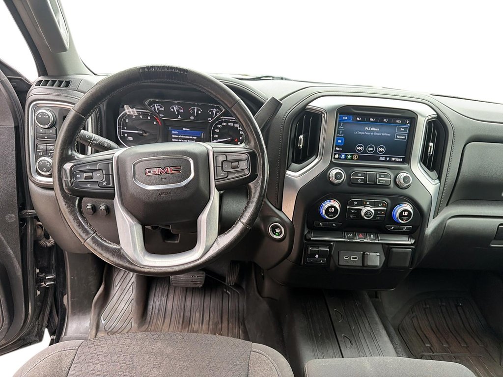 GMC Sierra 2500HD SLE 2023 à Chicoutimi, Québec - 10 - w1024h768px