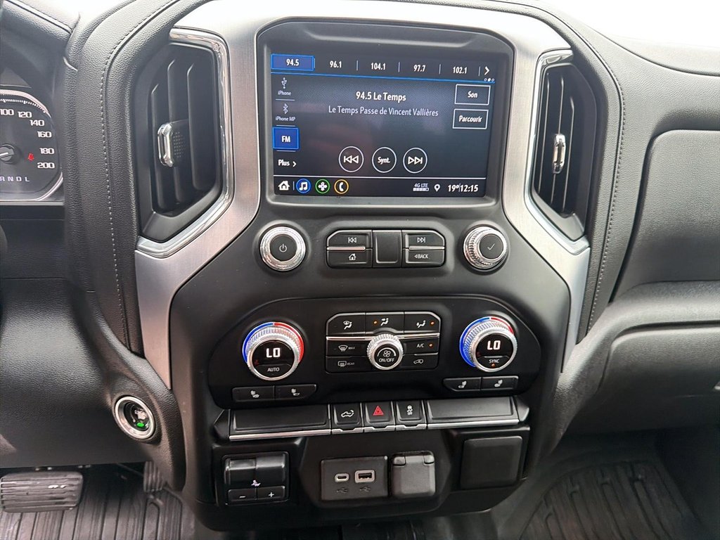 GMC Sierra 2500HD SLE 2023 à Chicoutimi, Québec - 16 - w1024h768px