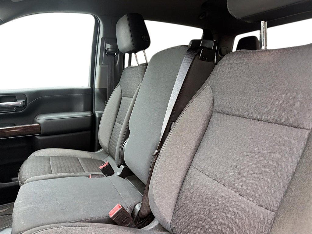 GMC Sierra 2500HD SLE 2023 à Chicoutimi, Québec - 9 - w1024h768px
