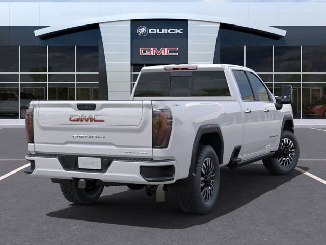 2025 GMC Sierra 2500HD in Jonquière, Quebec - 4 - w1024h768px