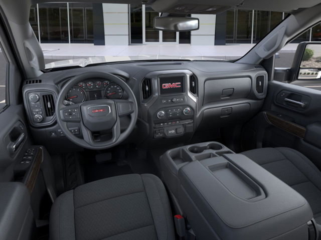 2025 GMC Sierra 2500HD in Baie-Comeau, Quebec - 5 - w1024h768px