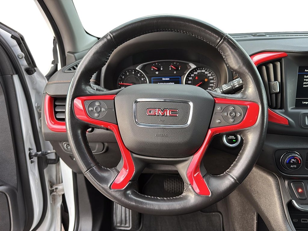 2019 GMC Terrain SLE in Chicoutimi, Quebec - 12 - w1024h768px