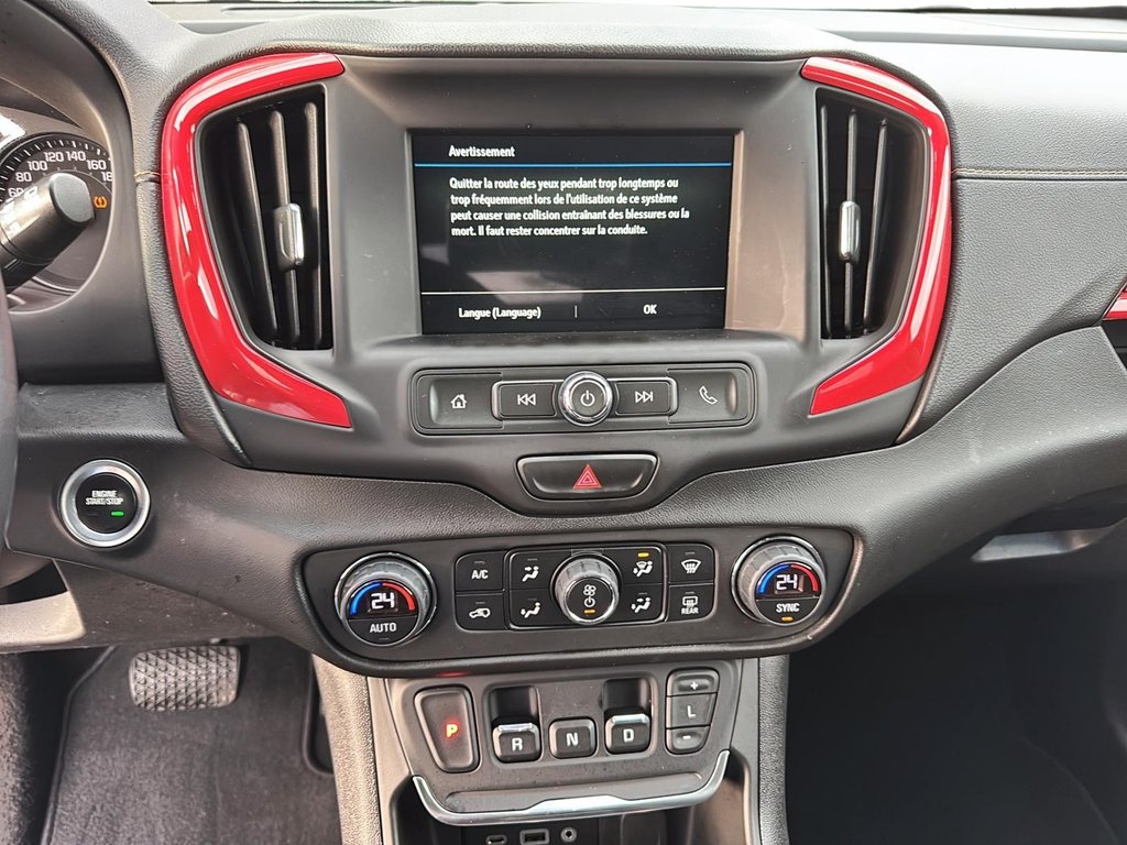 2019 GMC Terrain SLE in Chicoutimi, Quebec - 14 - w1024h768px