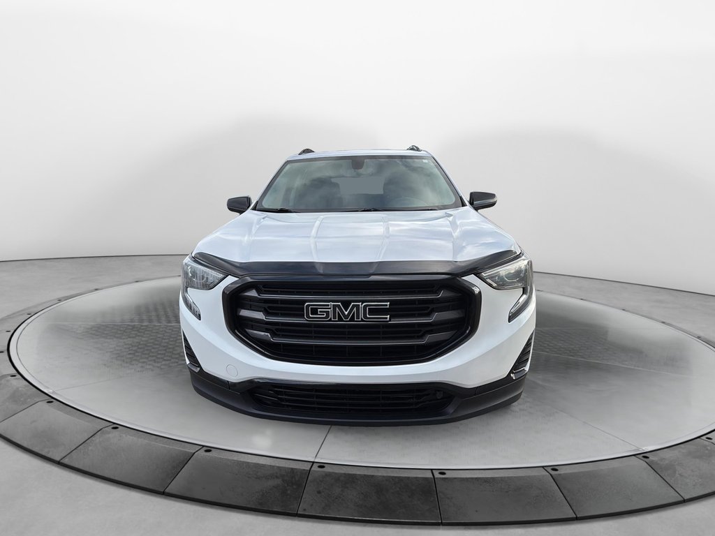 2019 GMC Terrain SLE in Chicoutimi, Quebec - 2 - w1024h768px