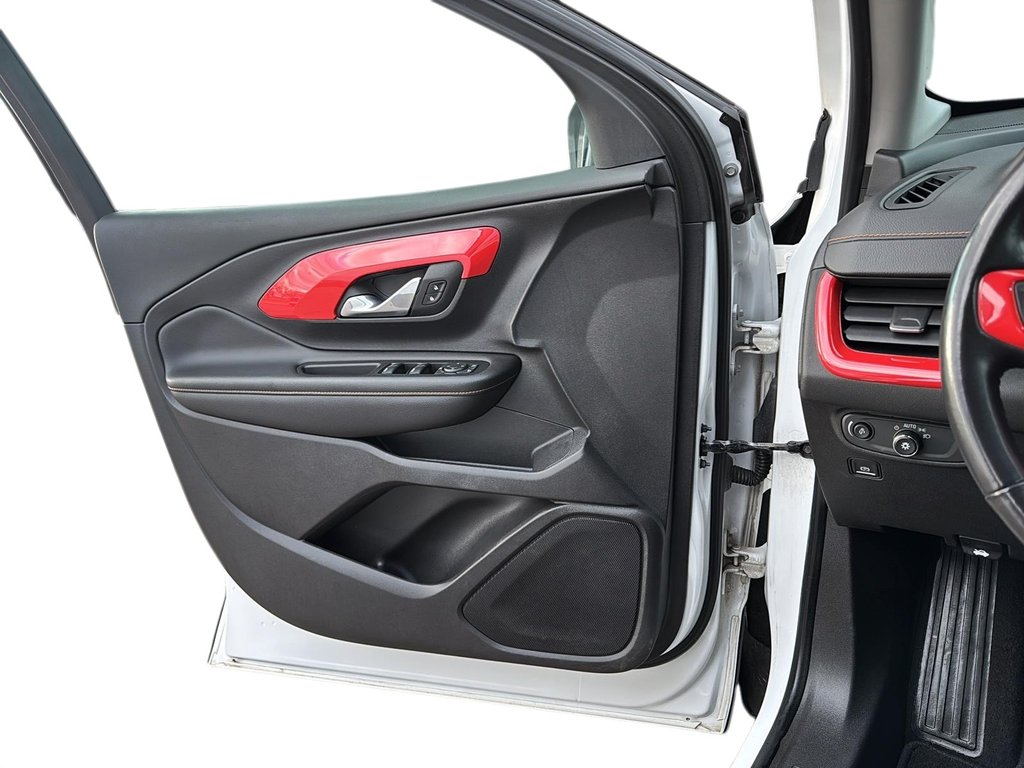 2019 GMC Terrain SLE in Chicoutimi, Quebec - 11 - w1024h768px