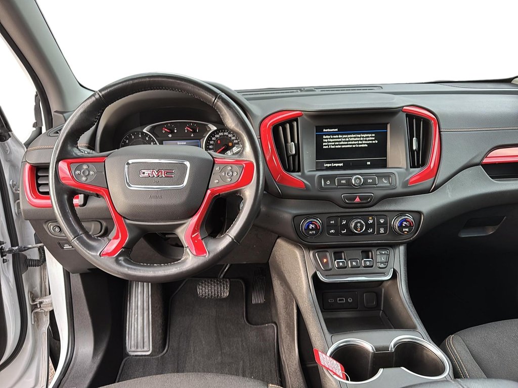 2019 GMC Terrain SLE in Chicoutimi, Quebec - 10 - w1024h768px