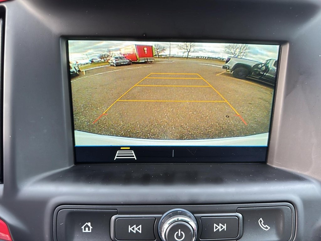 2019 GMC Terrain SLE in Chicoutimi, Quebec - 17 - w1024h768px