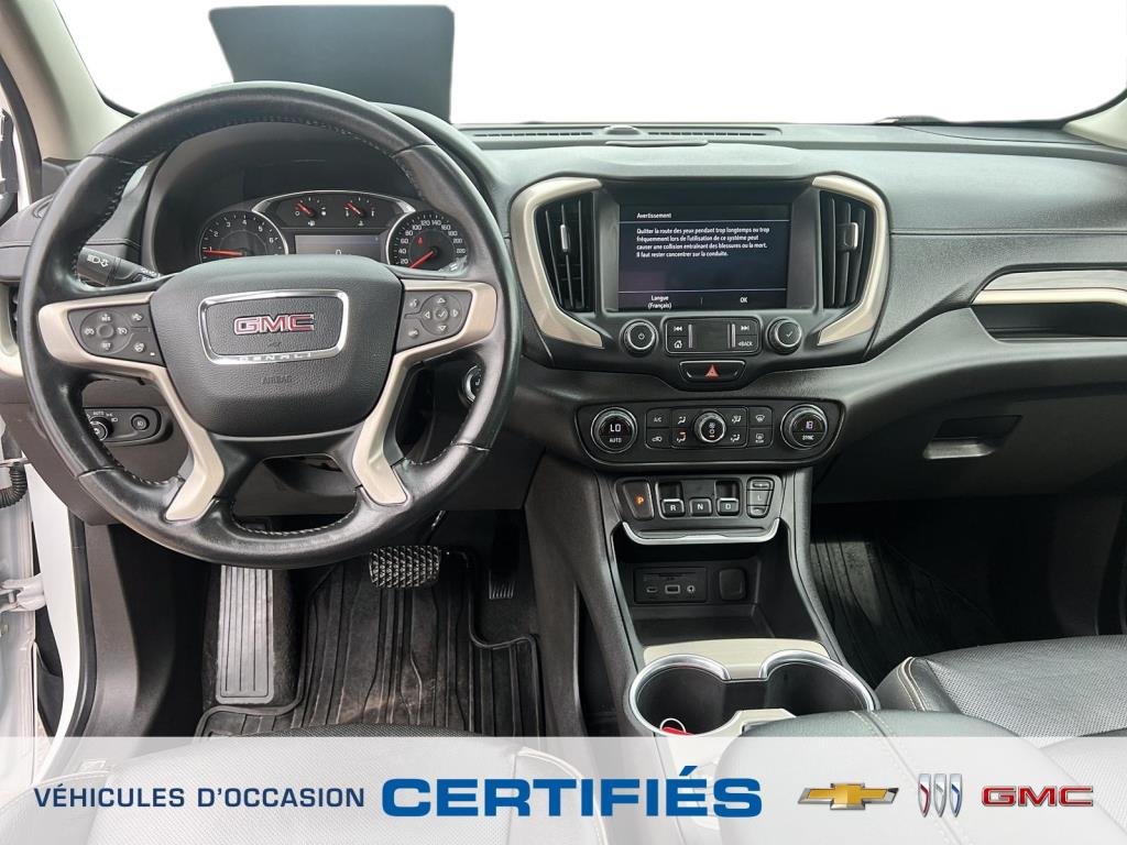 Terrain Denali 2020 à Chicoutimi, Québec - 10 - w1024h768px