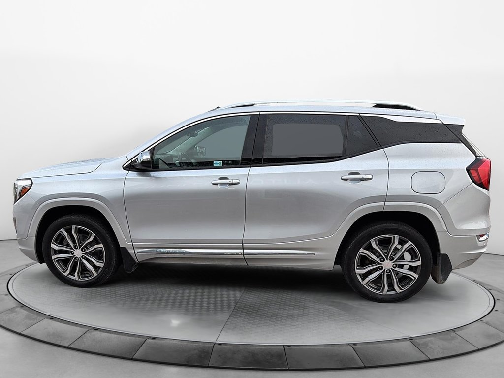 GMC Terrain  2020 à Jonquière, Québec - 5 - w1024h768px