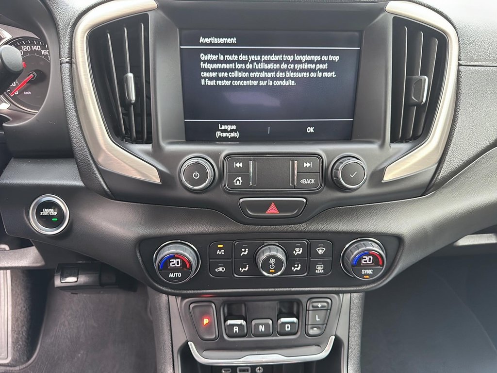 GMC Terrain  2020 à Jonquière, Québec - 13 - w1024h768px