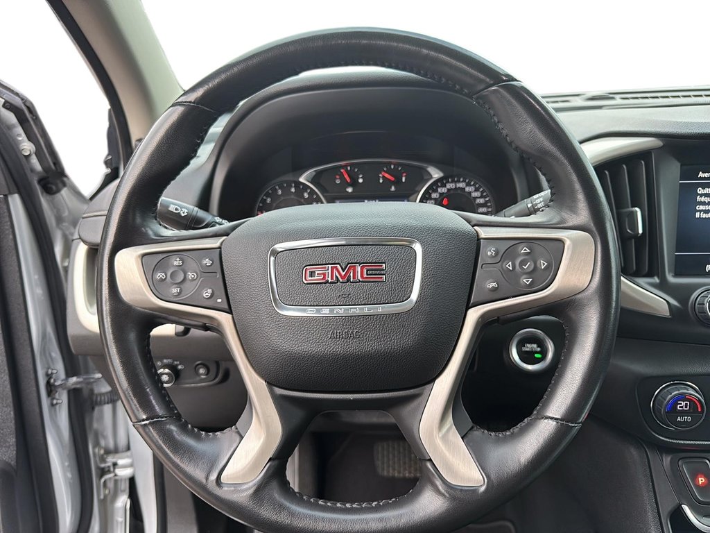 GMC Terrain  2020 à Jonquière, Québec - 11 - w1024h768px