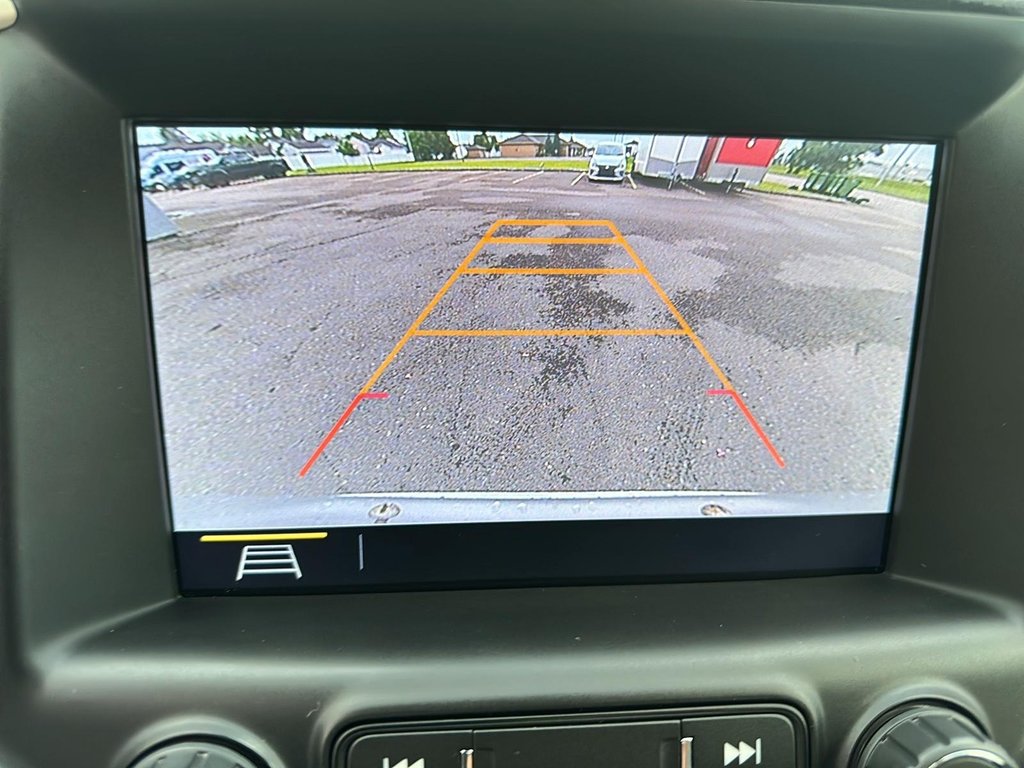 GMC Terrain  2020 à Jonquière, Québec - 16 - w1024h768px
