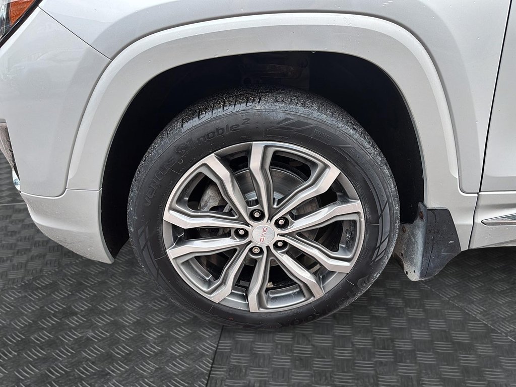 GMC Terrain  2020 à Jonquière, Québec - 7 - w1024h768px
