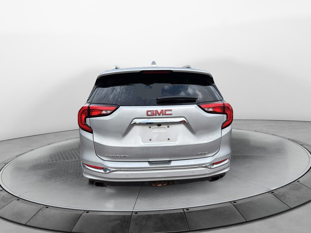 GMC Terrain  2020 à Jonquière, Québec - 3 - w1024h768px
