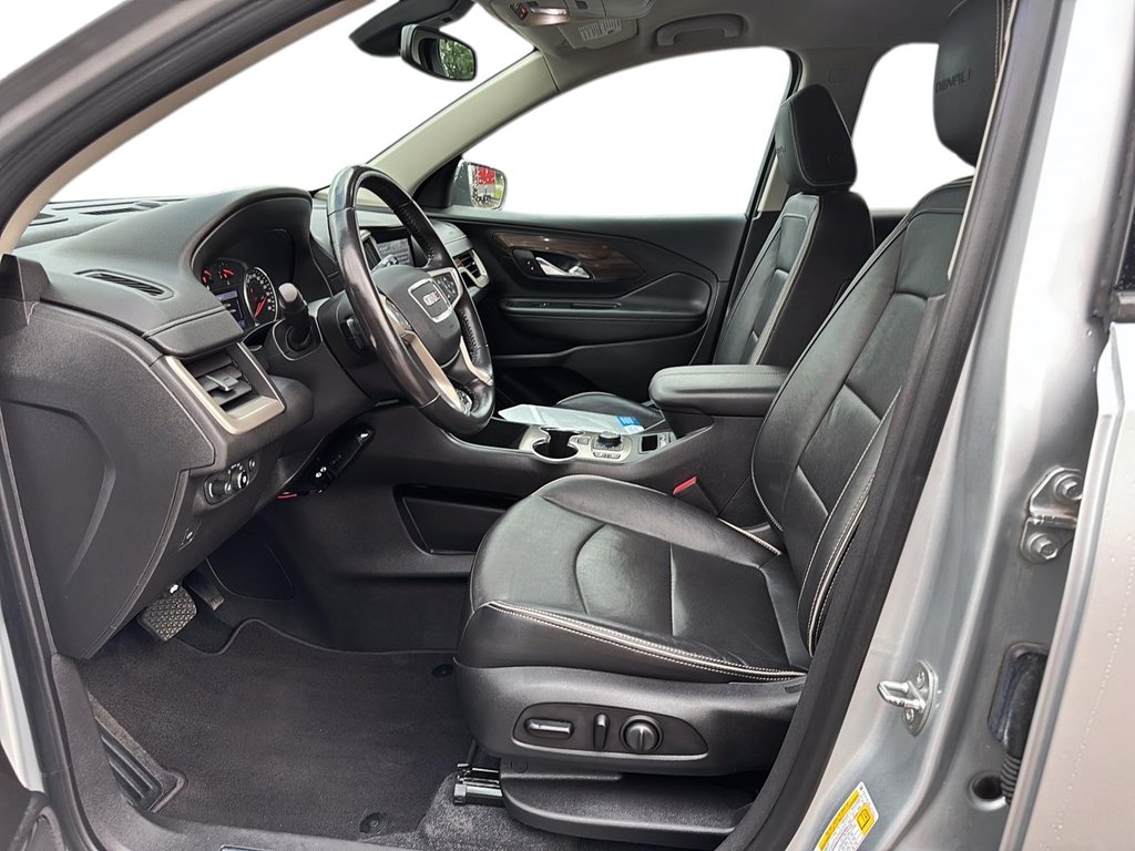 GMC Terrain  2020 à Jonquière, Québec - 8 - w1024h768px