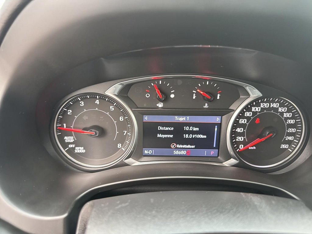 GMC Terrain  2020 à Jonquière, Québec - 12 - w1024h768px