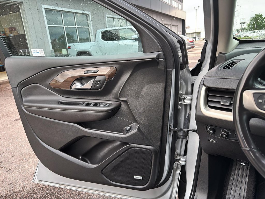 GMC Terrain  2020 à Jonquière, Québec - 10 - w1024h768px