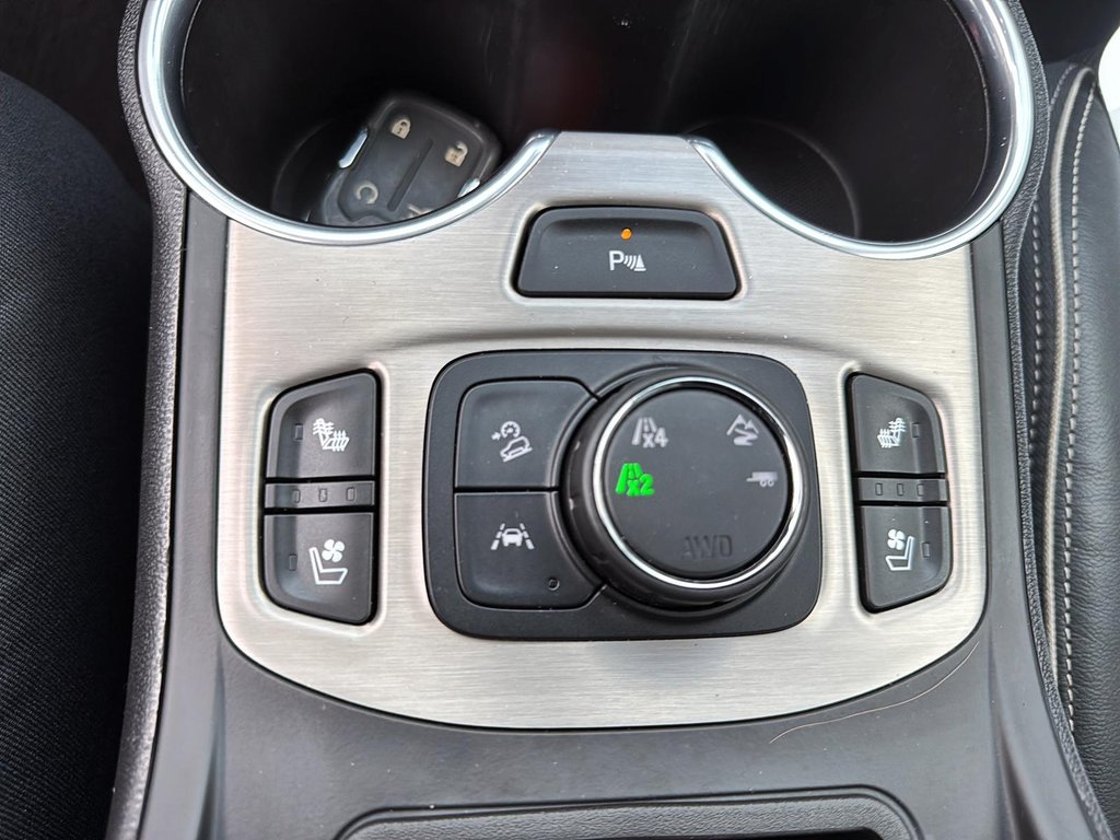 GMC Terrain  2020 à Jonquière, Québec - 15 - w1024h768px