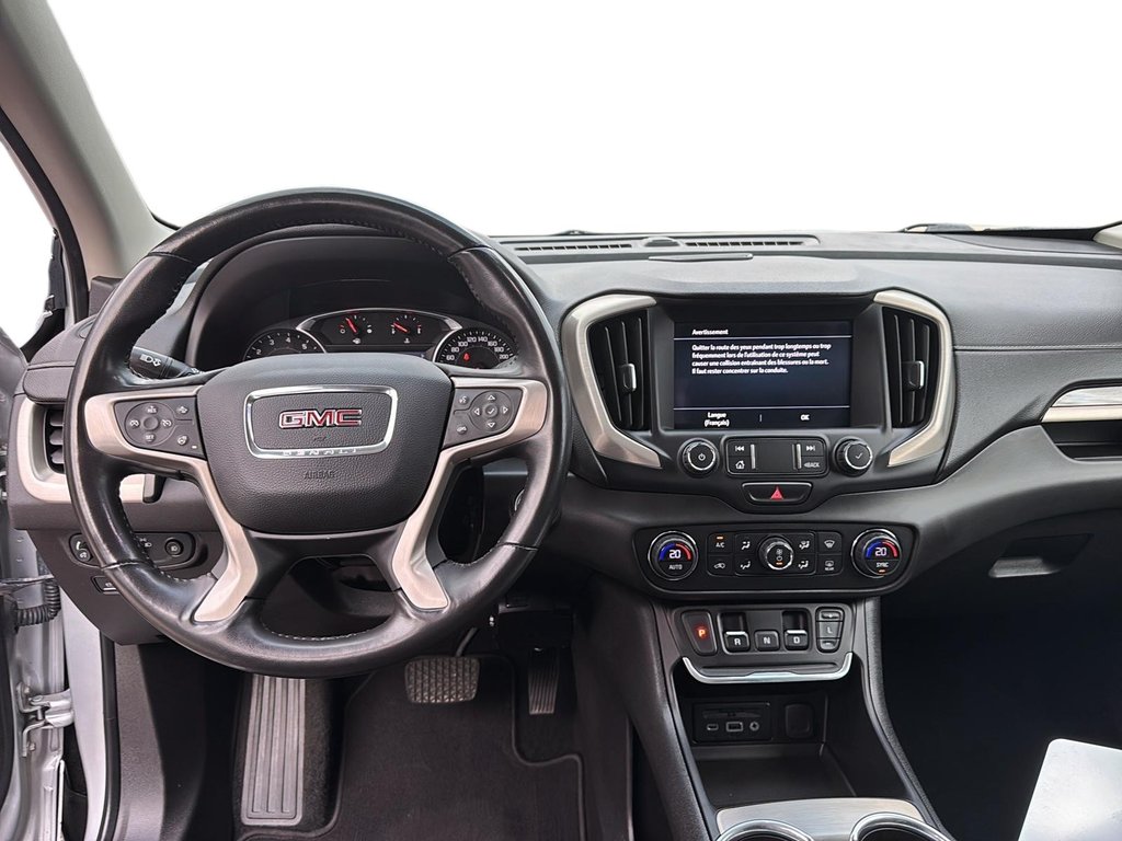 GMC Terrain  2020 à Jonquière, Québec - 9 - w1024h768px