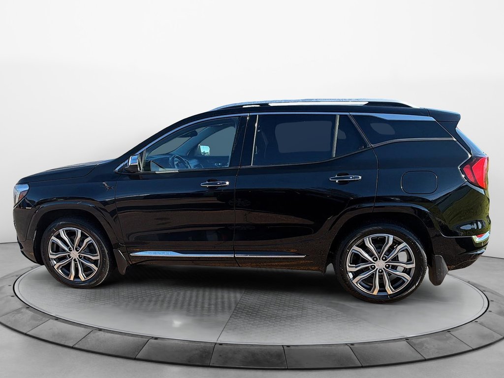 GMC Terrain Denali 2020 à Chicoutimi, Québec - 5 - w1024h768px