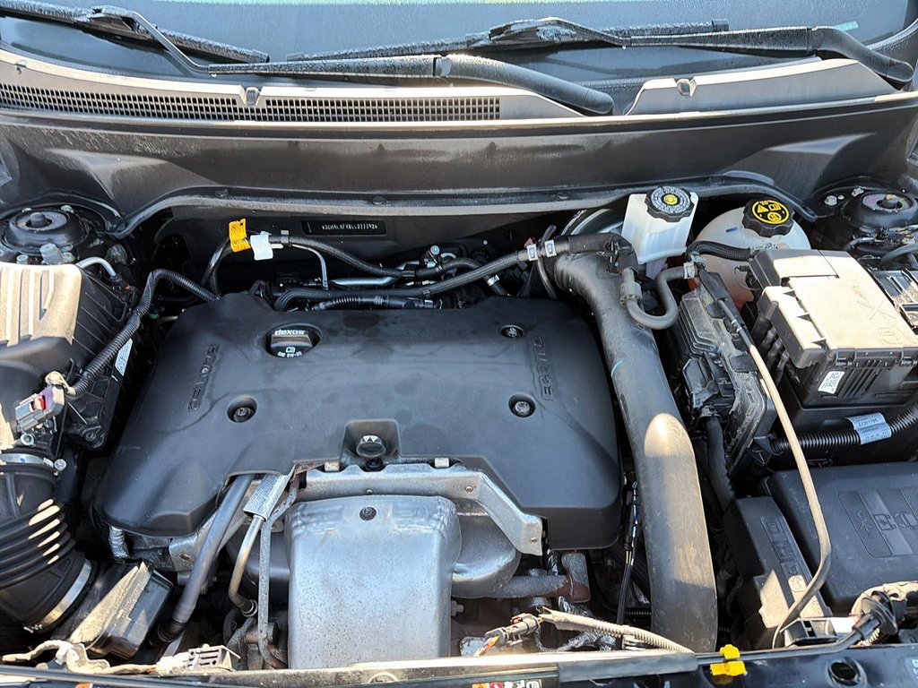 GMC Terrain Denali 2020 à Chicoutimi, Québec - 8 - w1024h768px